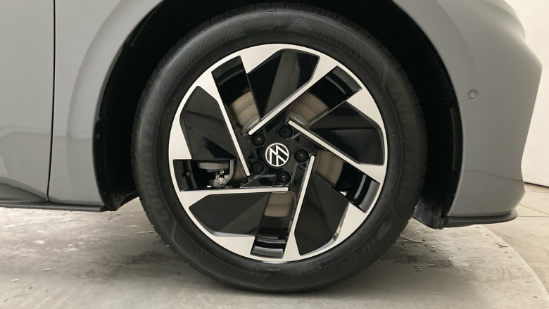 Volkswagen ID.3 150kW Match Pro 59kWh 5dr Auto Electric Hatchback